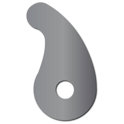 Rikon Turning Tool Replacement Carbide Inserts,   Spare shaft