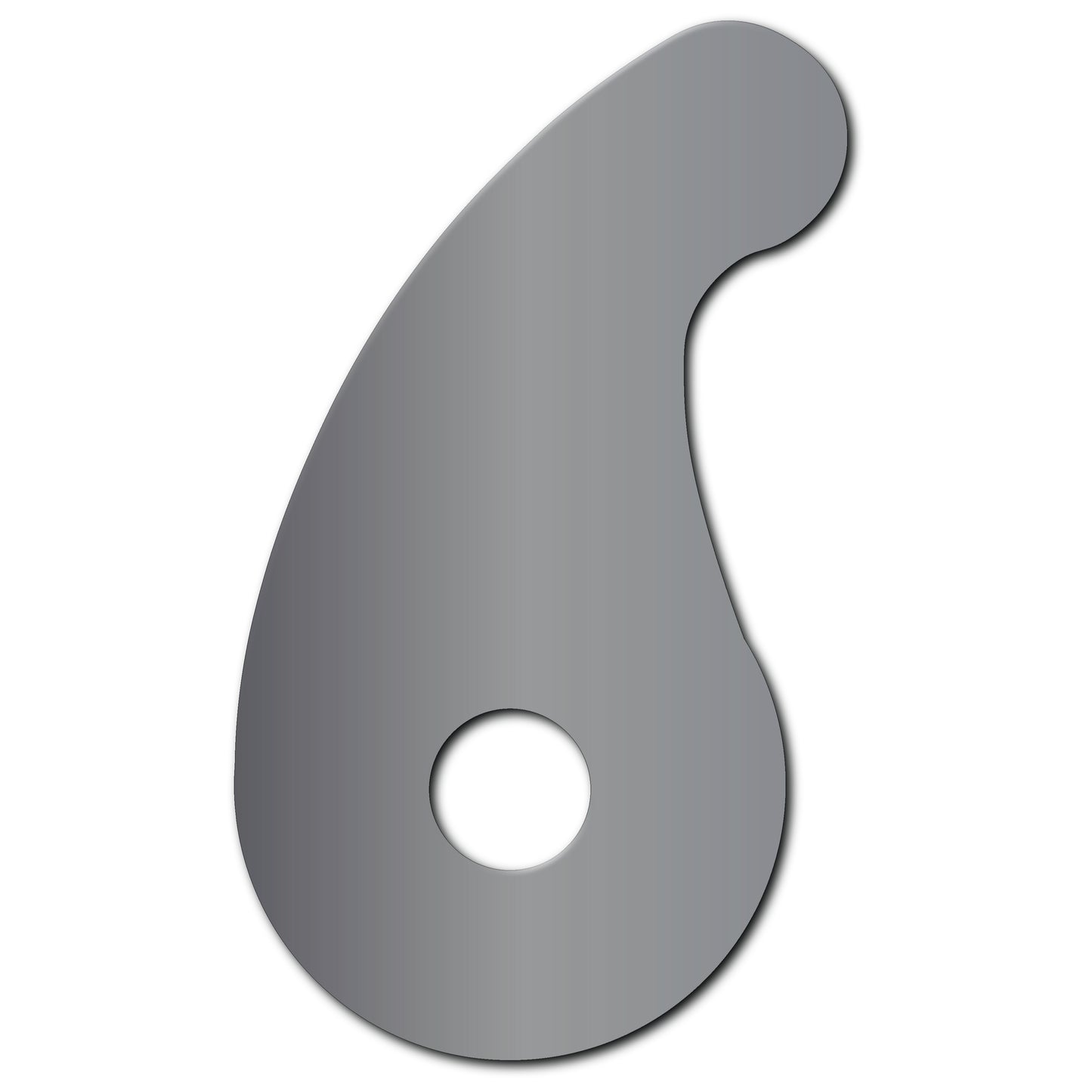 Rikon Turning Tool Replacement Carbide Inserts,   Spare shaft
