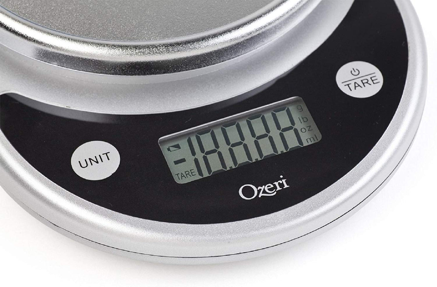 Ozeri Pronto Digital Scale - Casting Supplies