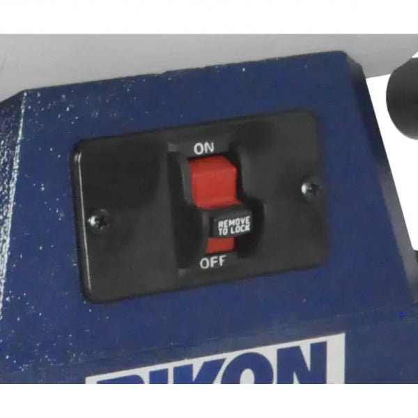 Rikon 80-808: 8″ Low Speed Grinder