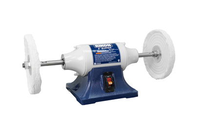 Rikon 81-608 8" Low Speed Buffer
