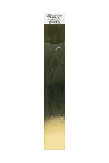 Metal Strips