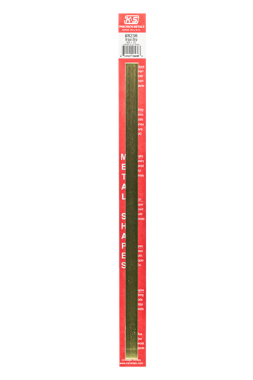 Metal Strips