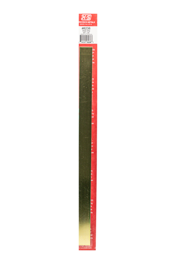 Metal Strips