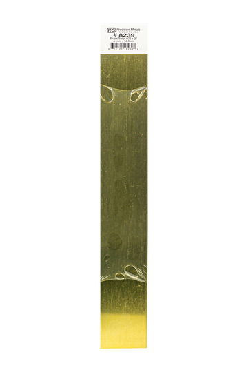 Metal Strips
