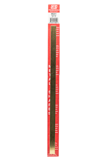 Metal Strips