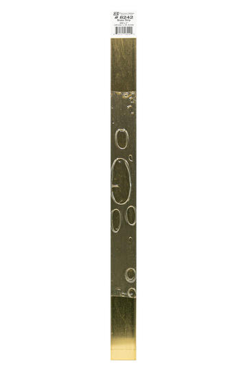 Metal Strips