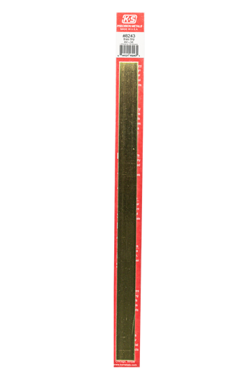 Metal Strips