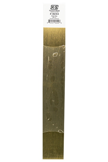 Metal Strips