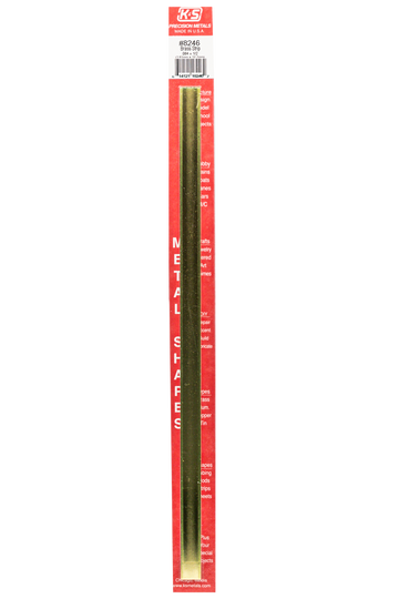 Metal Strips
