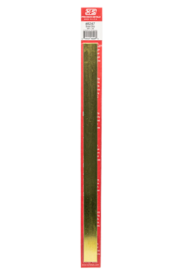 Metal Strips