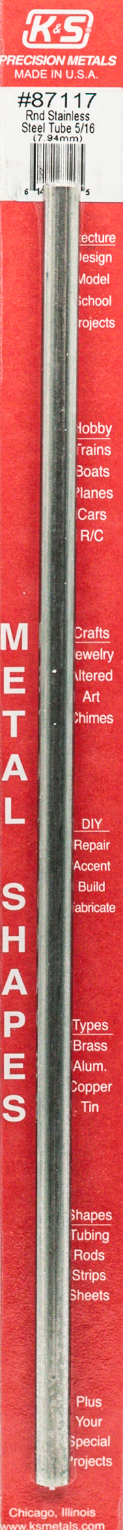 Metal Center