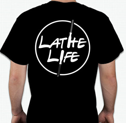 Lathe Life™ T-Shirt