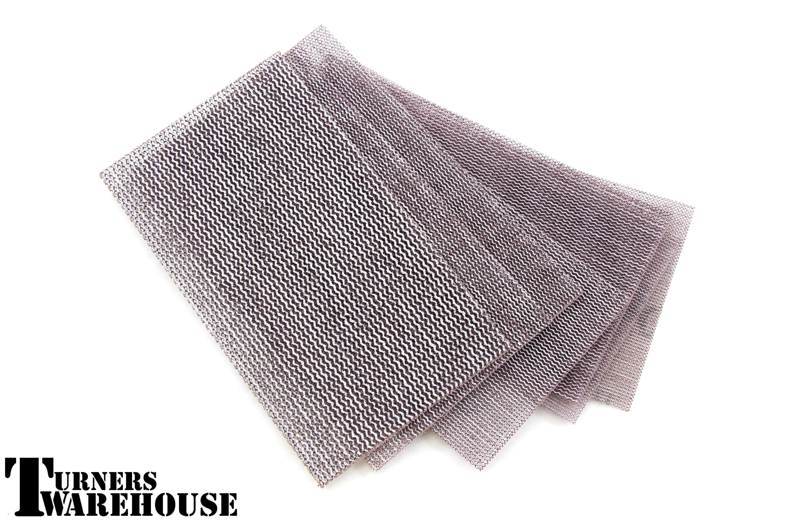 Abranet Sanding Screen Sandpaper | Turners Warehouse