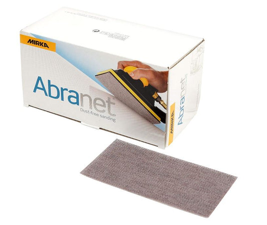 Abranet Sanding Screen Box