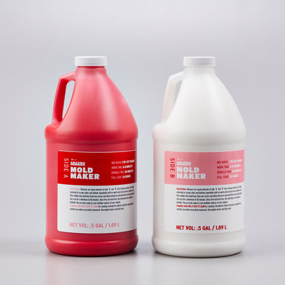 Alumilite Amazing Mold Maker