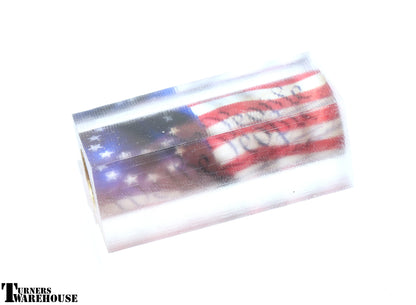 Americana Pen Blanks Distressed Betsy Ross Flag with We the People Preamble