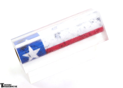 Americana pen Blanks Texas State Flag