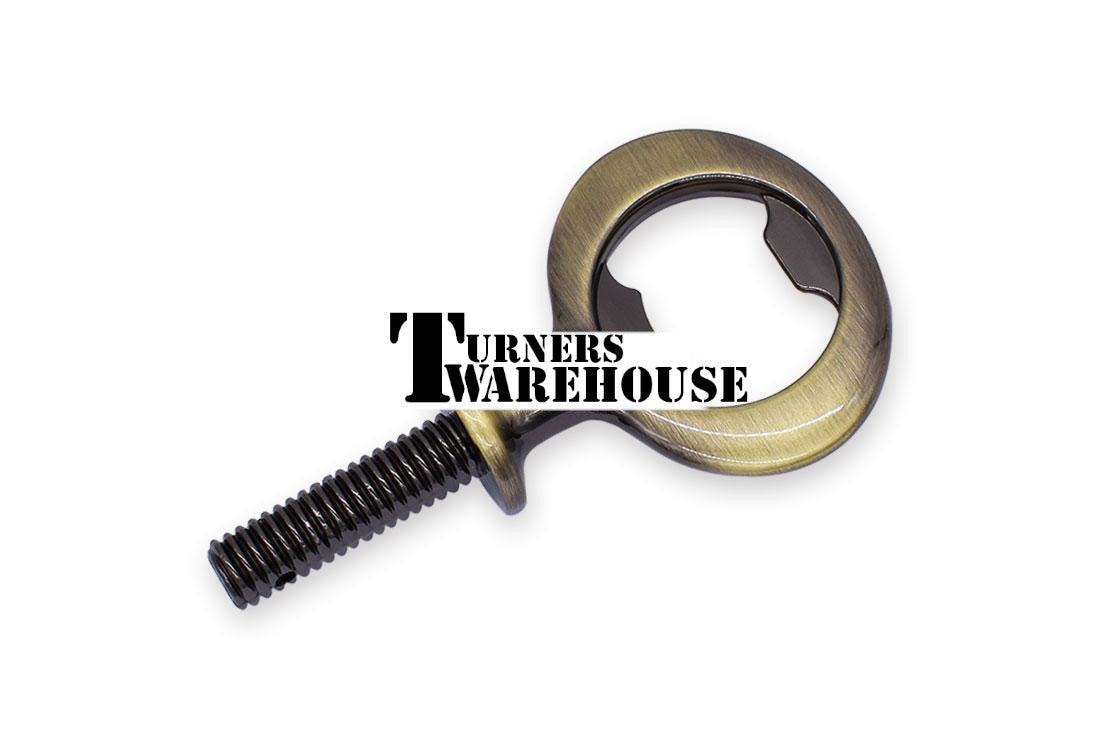 Bottle Opener Project Kit