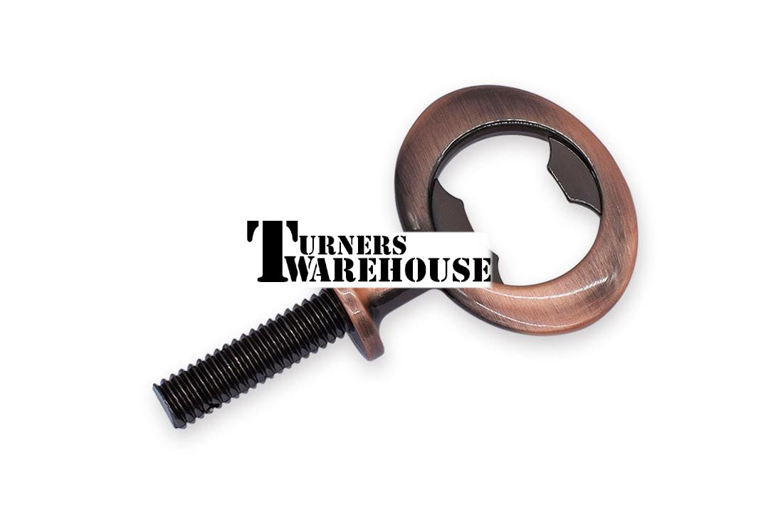 Bottle Opener Project Kit