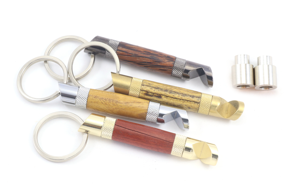 Key Chain Starter Kits | Turners Warehouse