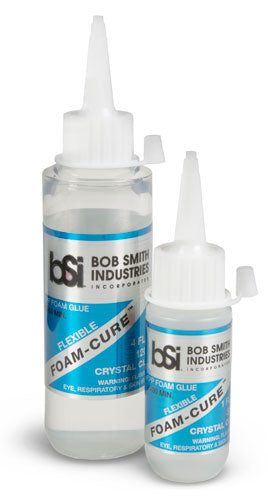 BSI Foam Cure 