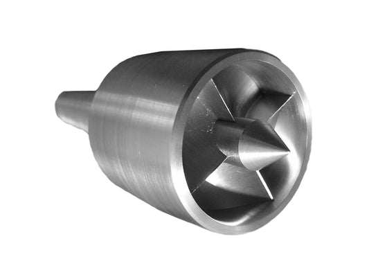 Rikon Tools Badger Spur Center 70-940