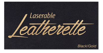 Laser Leatherette -  Canada