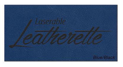 Laserable Leatherette Sheets