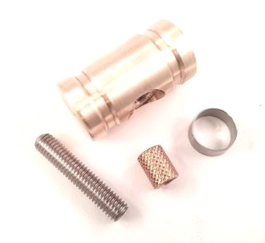 Brass Hammer Kit