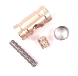 Brass Hammer Kit