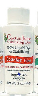 Cactus Juice Stabilizing Dye