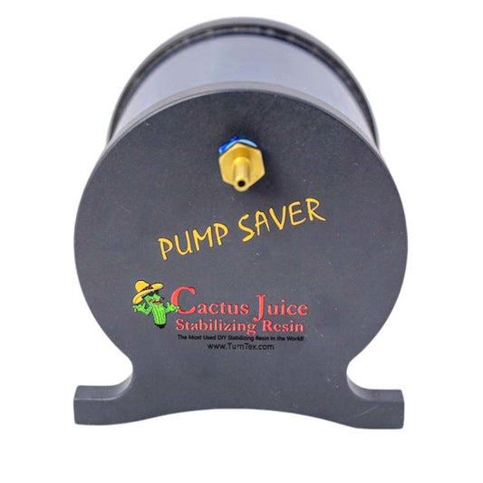 Cactus Juice Stabilizing Resin Pump Saver