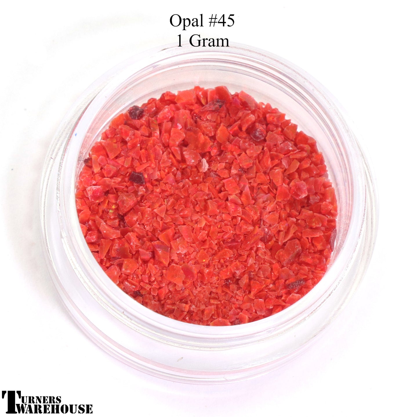 Candy Red #45 1 Gram