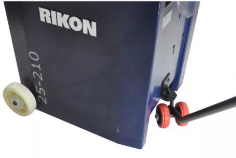 Rikon Mobility Kit for 25-210, 25-210H Planer/Jointer - 25-905