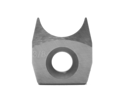 Carbide Tip EWT 2830NR Beading Cutter 3/8"