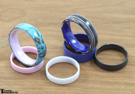 Ceramic Comfort Ring Core Group Image