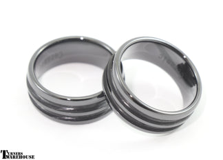 Ceramic Inlay Ring Core | Turners Warehouse