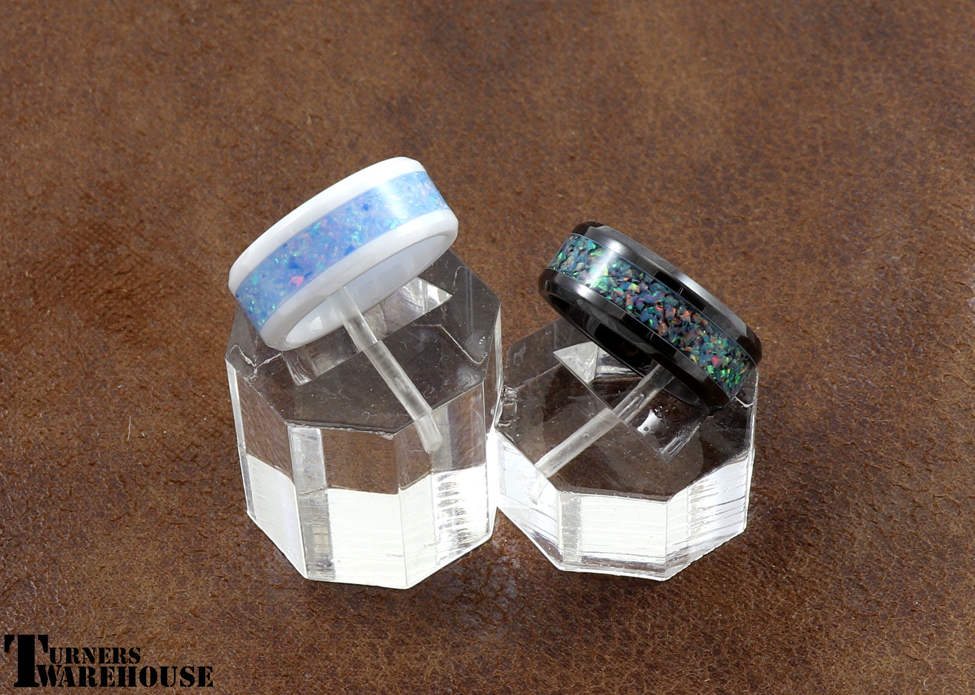 Ring Making – Turners Warehouse