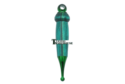 Christmas Ornament Kit Green