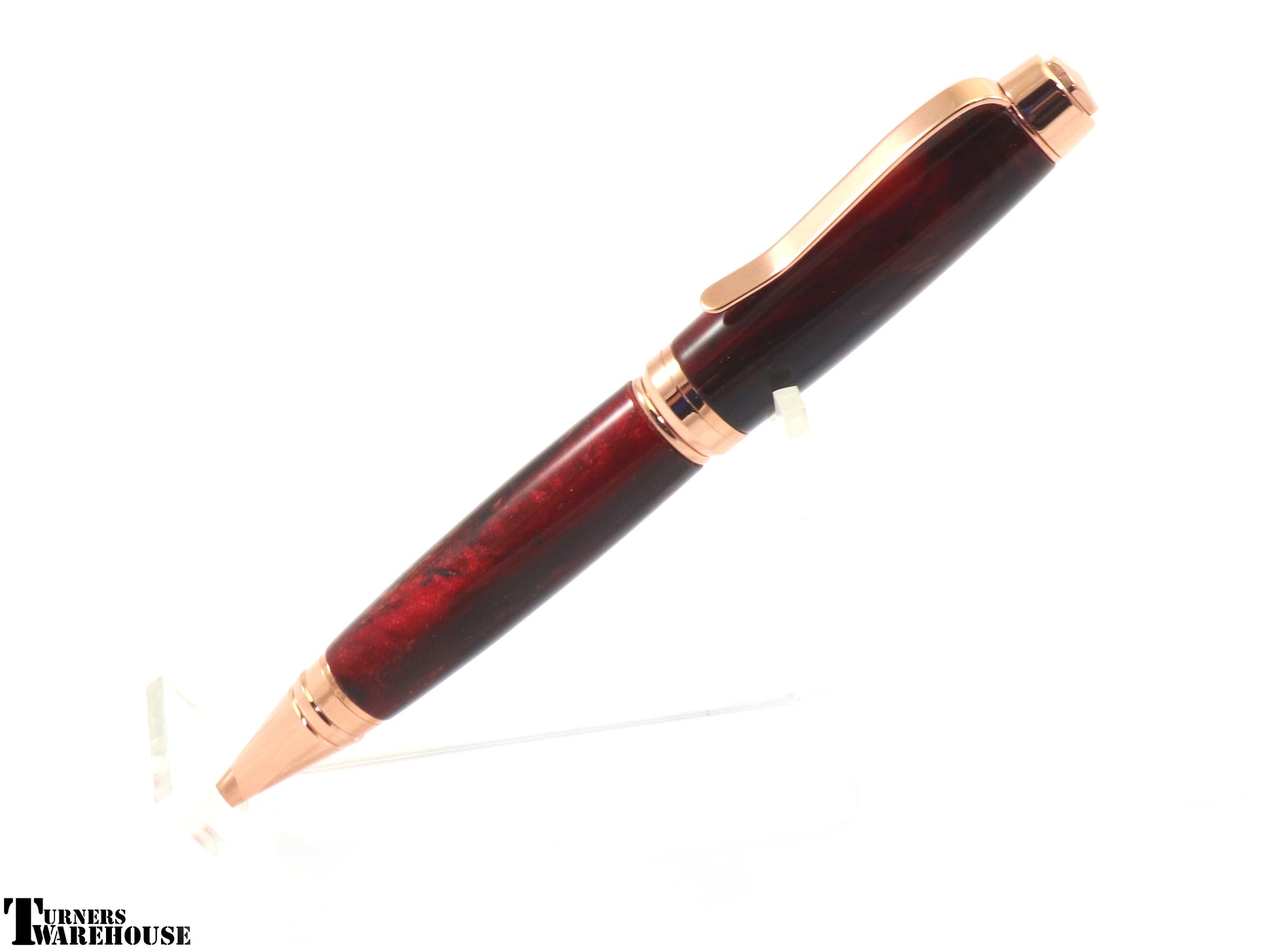 Cigar Pen Kit Copper