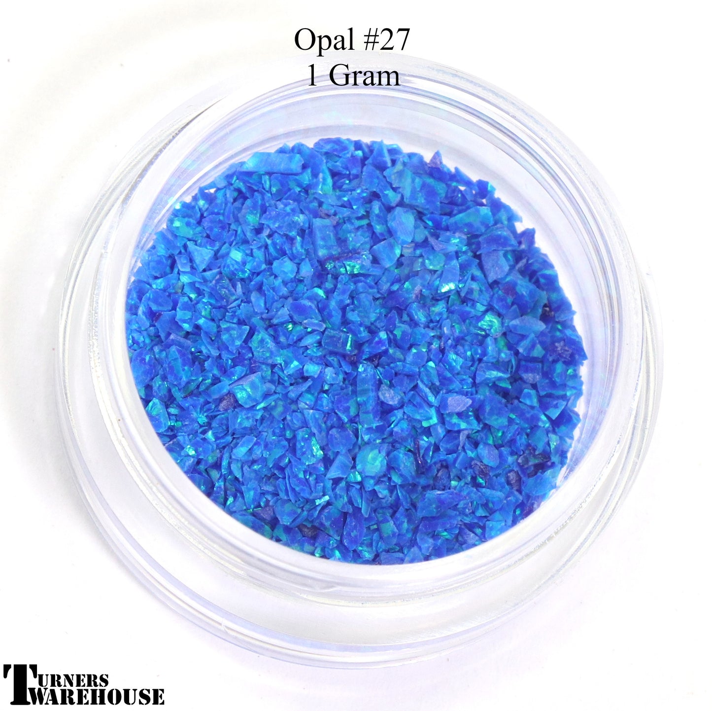 Cobalt Blue #27 1 Gram
