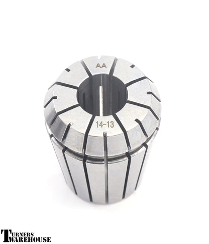 Collet Chuck 14-13mm Collet