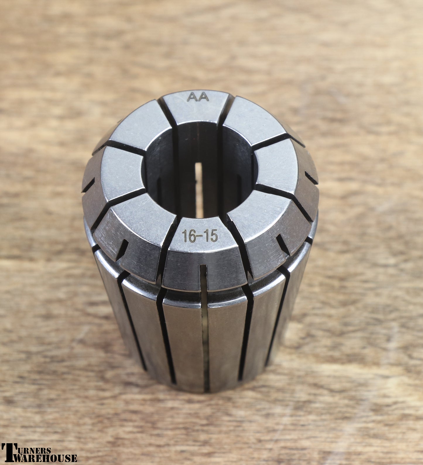 Collet Chuck 16-15mm Collet
