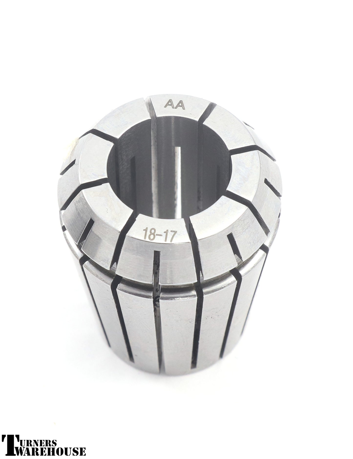 Collet Chuck 18-17mm Collet
