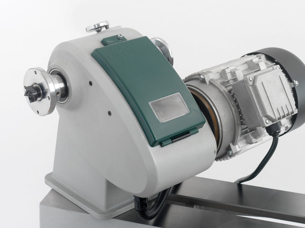 Record Power Regent Lathe Turners Warehouse