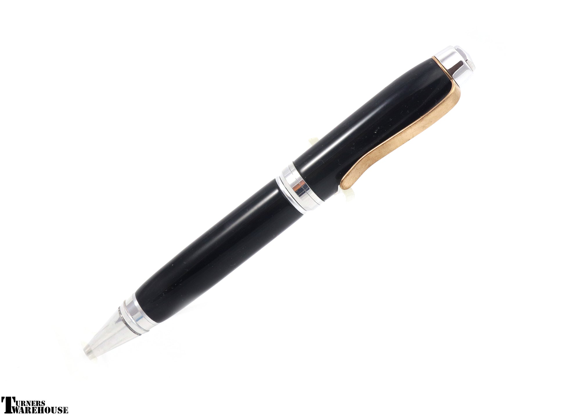  Element Series Cigar Pen Kit Aluminum  