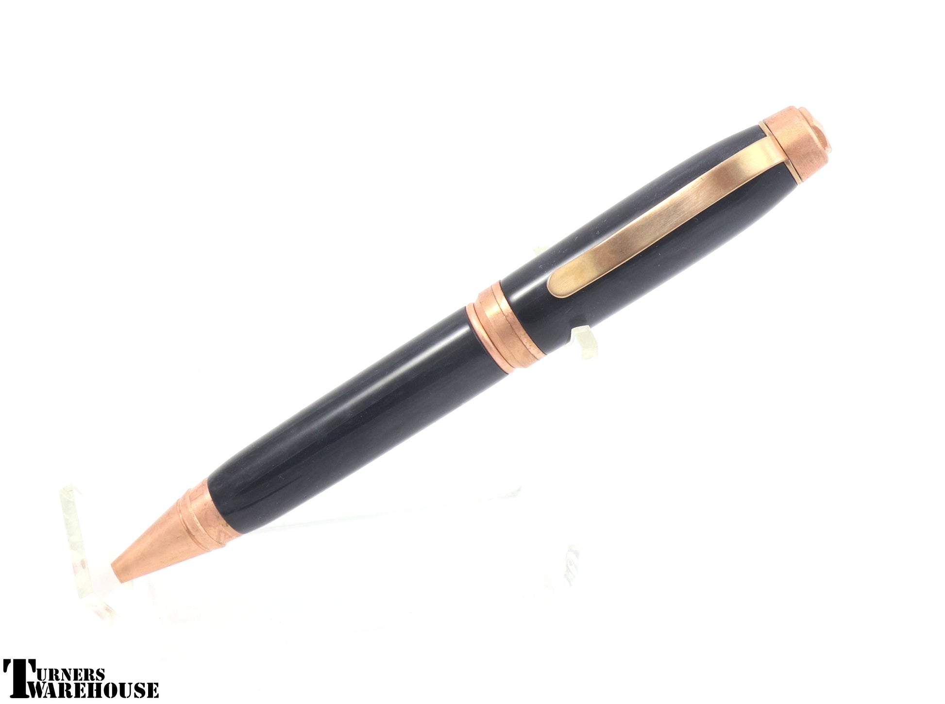  Element Series Cigar Pen Kit Copper