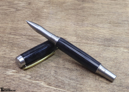  Element Series Jr Series Pen Kit Stainless Steel 
