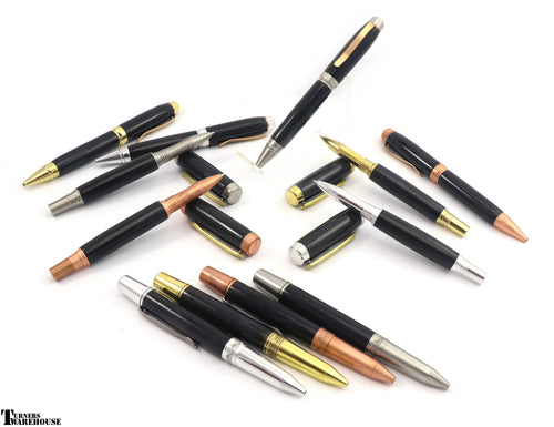 Element Series Pen Kits